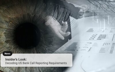Navigating Transparency: Demystifying US Bank Call Reporting Requirements