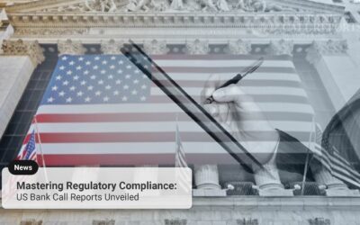 Navigating Financial Compliance: A Deep Dive into USA Bank Call Reports